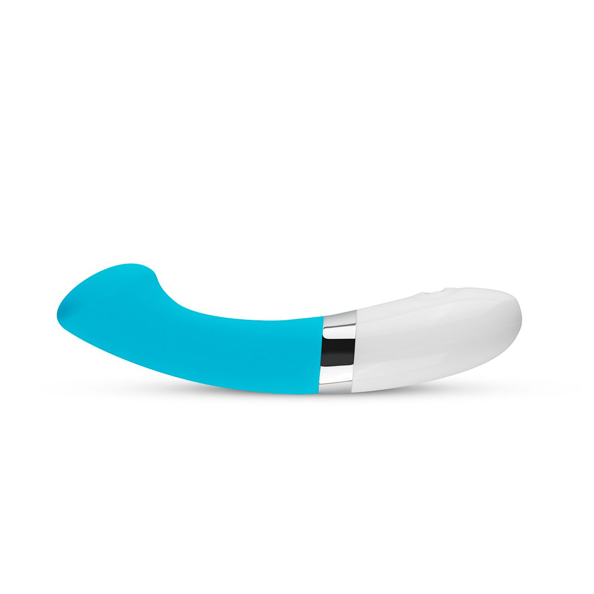LELO Gigi 2 G-spot vibrator turquoise