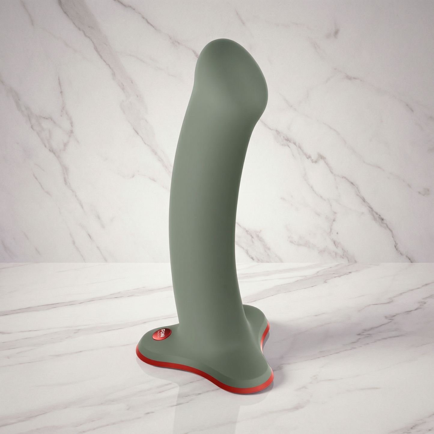 Fun Factory MAGNUM Sensuality intimiteit product vooraanzicht op witte achtergrond