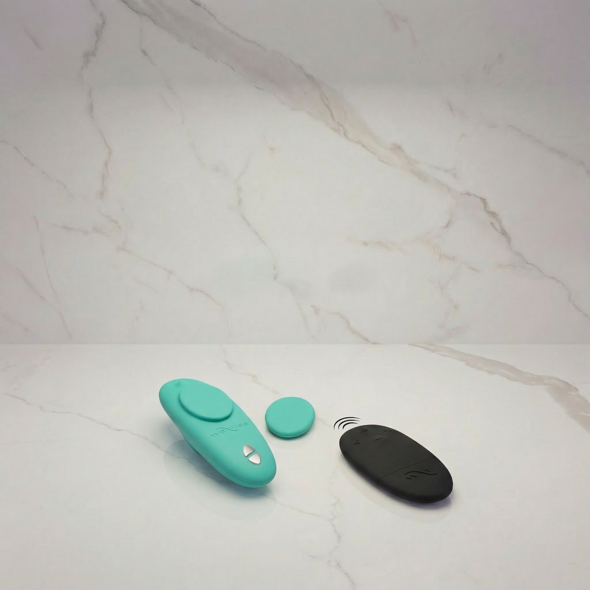 We-Vibe Moxie Plus compacte vibrator