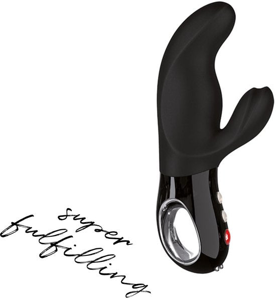 Miss Bi: Tarzan Vibrator van Fun Factory