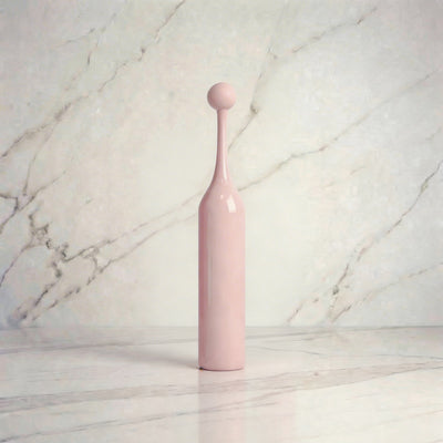 Rocky vibrator