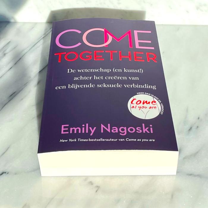 Come Together van Emily Nagoski