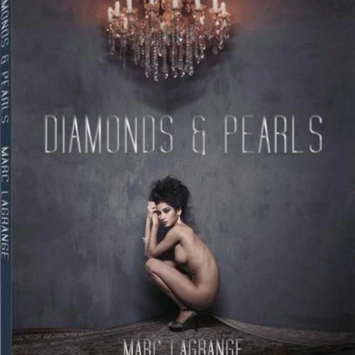 Marc Lagrange, Diamonds and Pearls