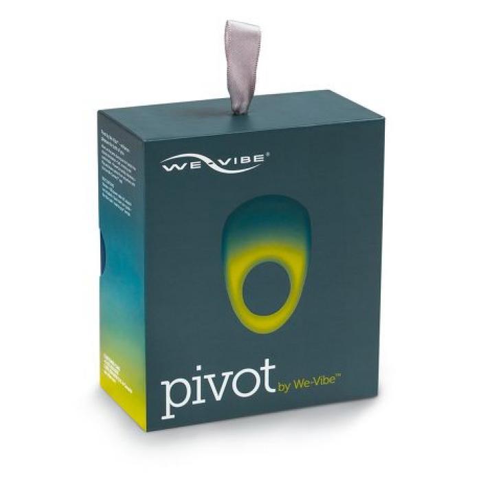 We-Vibe Pivot verpakking