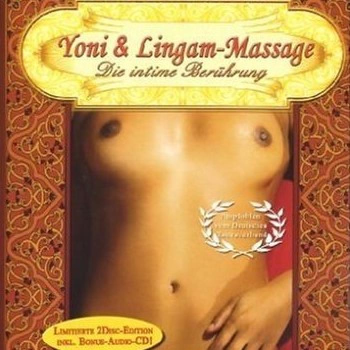 Yoni en Lingam massage DVD