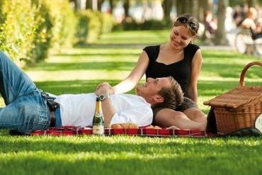picknickplekken in nederland voor romantische picknick