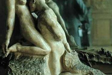 Erotiek van Rodin: NU in Singer Museum