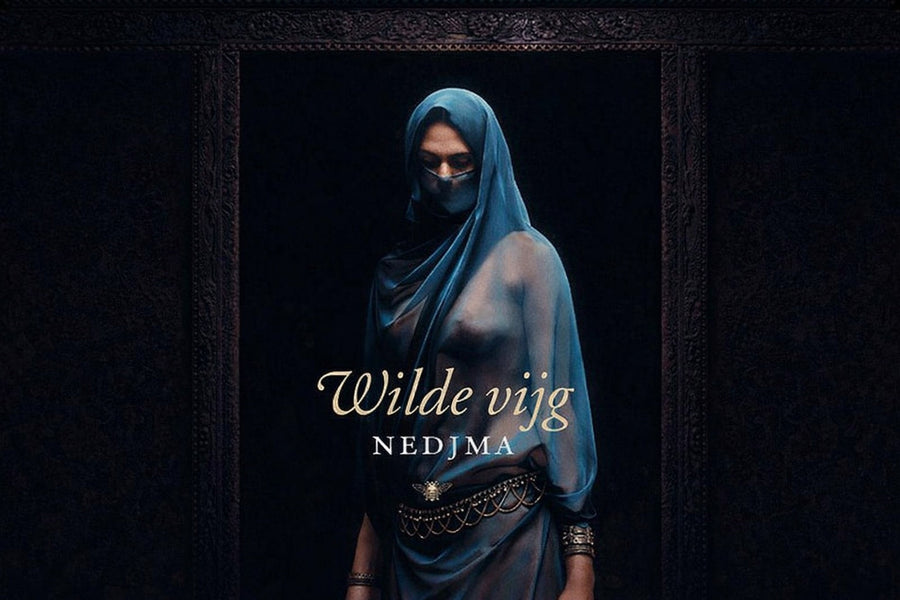 Wilde Vijg van Nedjma