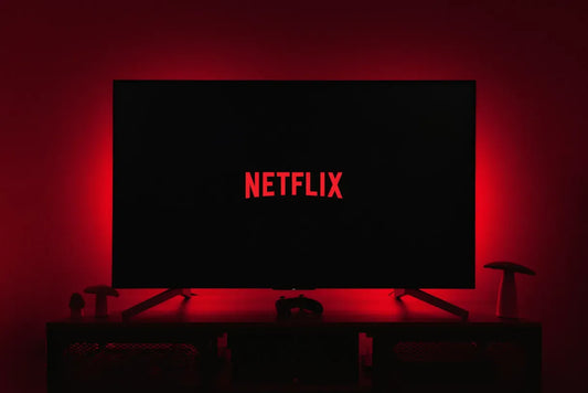 Overzicht van twintig sexy films voor streaming bij informatief artikel over erotische cinema en filmavonden samen