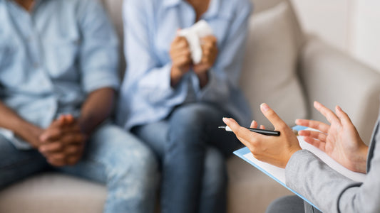 Afbeelding bij het artikel over de seksuoloog met uitleg over behandelingen, vergoedingen en verwachtingen