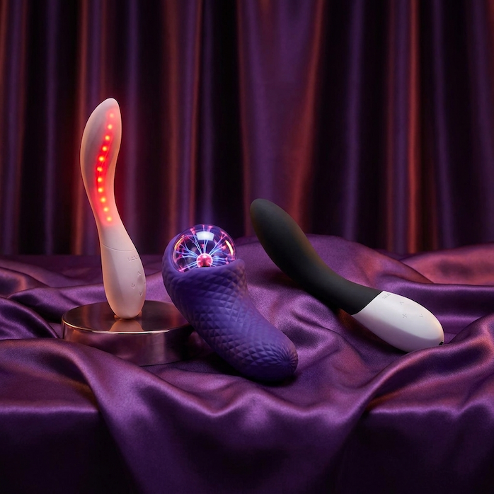 Overzicht van de nieuwe vibratortechnieken van 2026