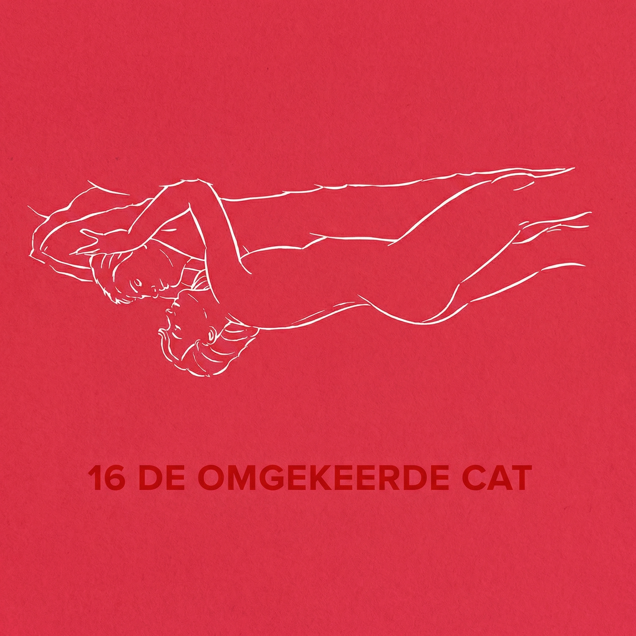Omgekeerde CAT-standje uitgelegd: vrouw bovenop voor maximale clitorale stimulatie tijdens penetratie