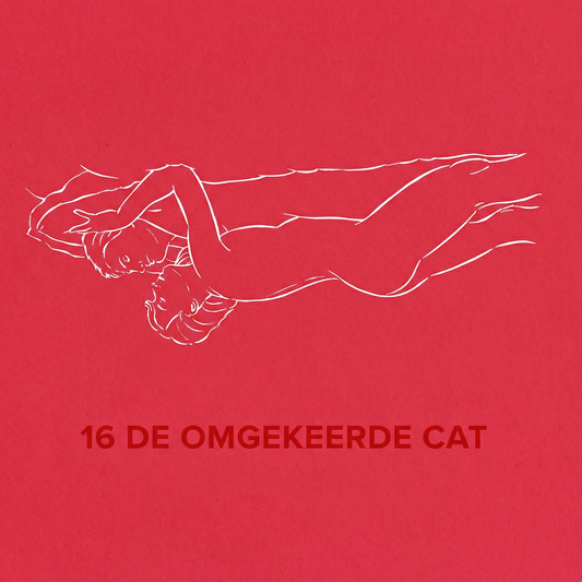 Omgekeerde CAT-standje uitgelegd: vrouw bovenop voor maximale clitorale stimulatie tijdens penetratie