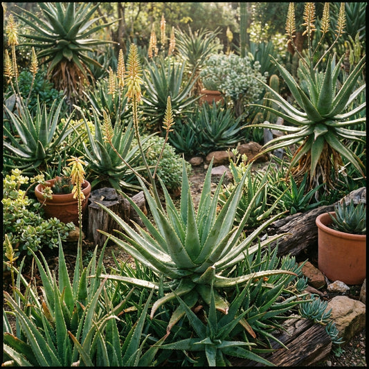 Natuurlijke glijmiddelen: Kiezen voor het Beste puur Natuur