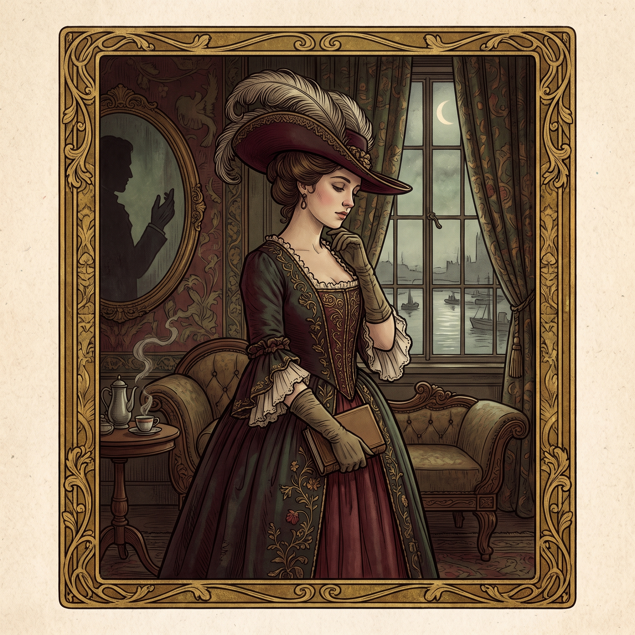 Fanny Hill - deel 3