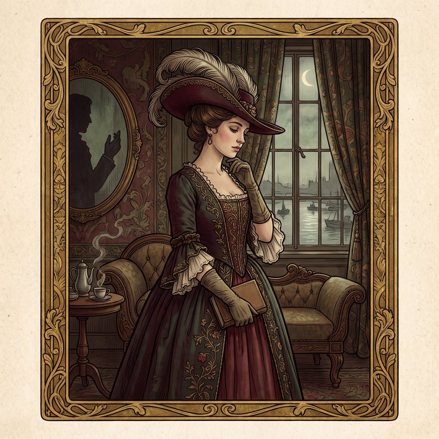 Fanny Hill - deel 3
