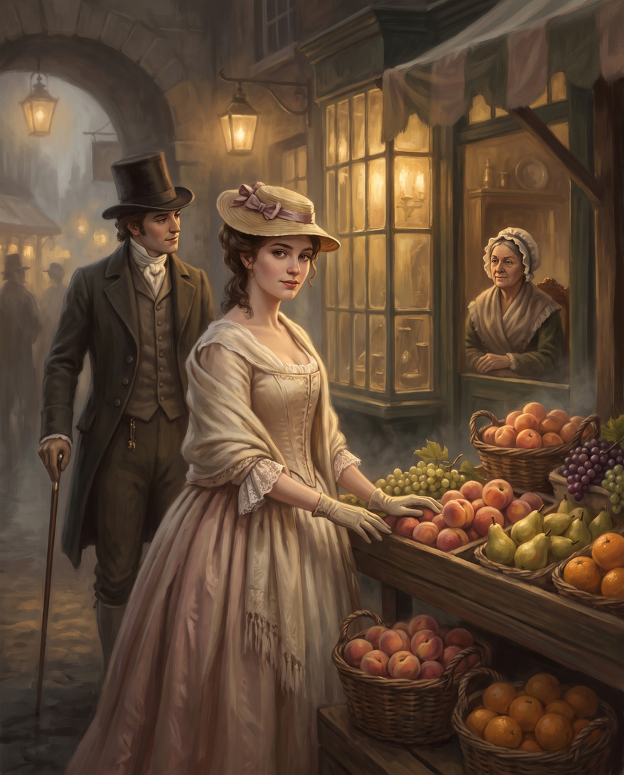 Fanny Hill - deel 5