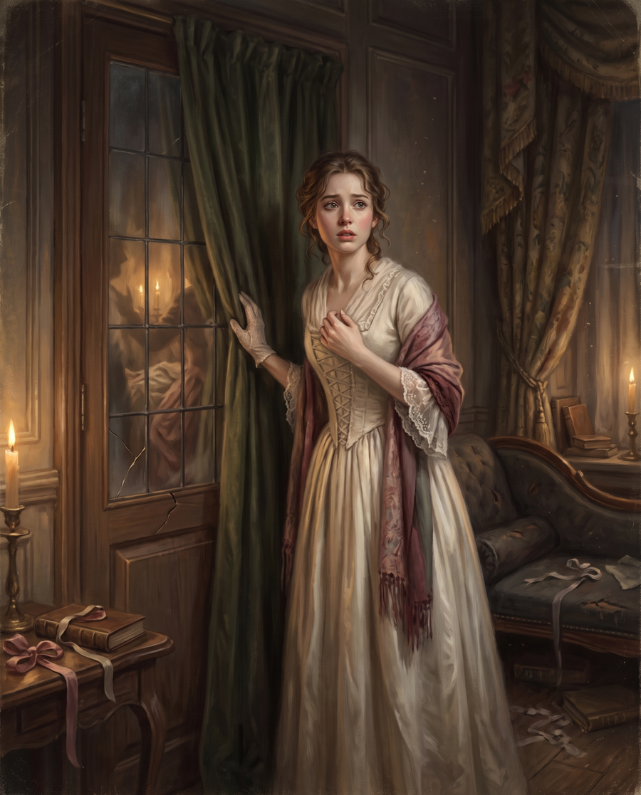 Fanny Hill - deel 2