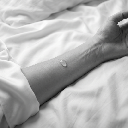 Welk glijmiddel bij lichen sclerosus? En zo gebruikt u dilators veilig