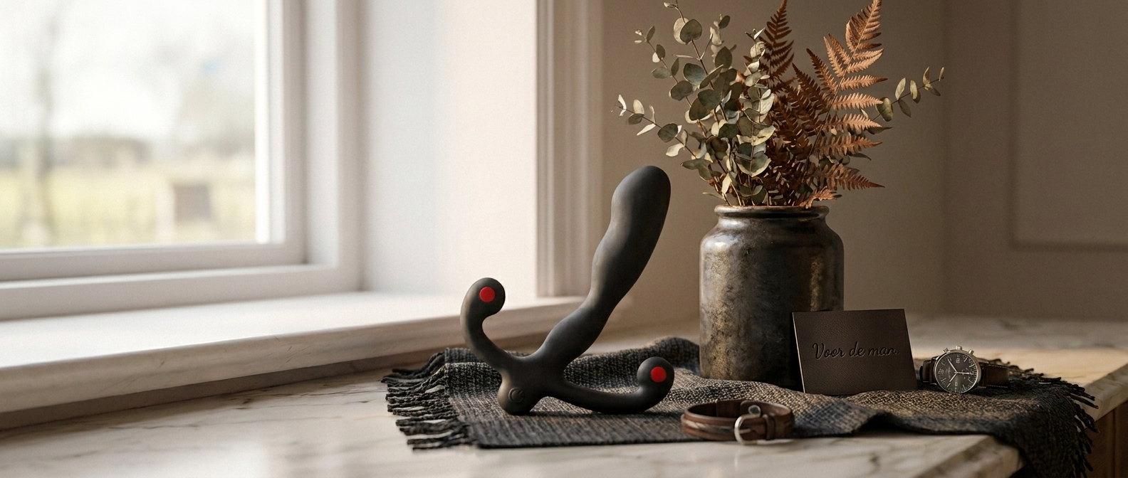 Prostaat toys