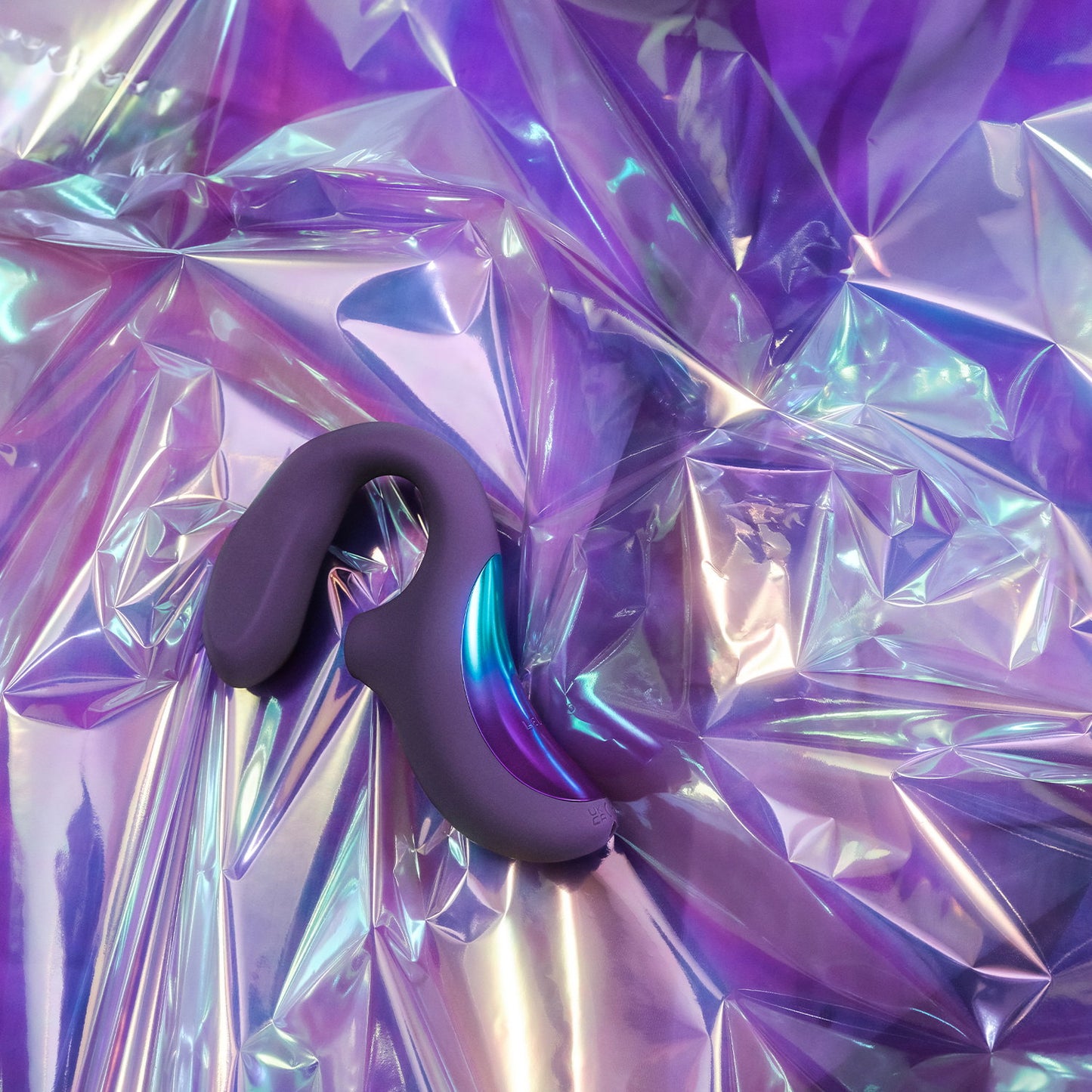 De Lelo Enigma Wave, sfeerbeeld