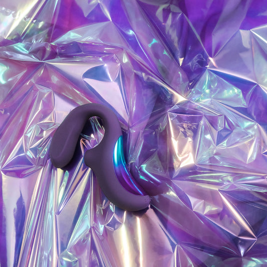De Lelo Enigma Wave, sfeerbeeld