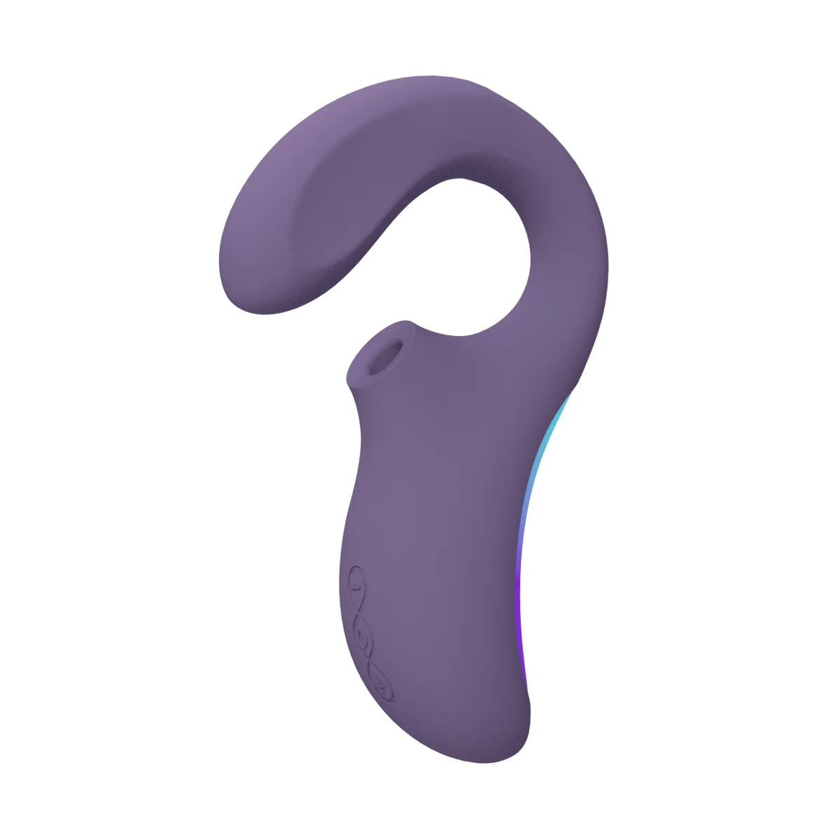Enigma Wave van Lelo: clitoris en G-spot tegelijk