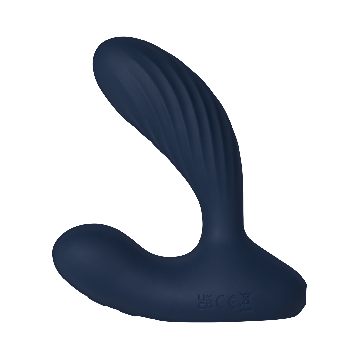 Svakom Vick Neo 2 prostaat vibrator navy blauw - afbeelding 2