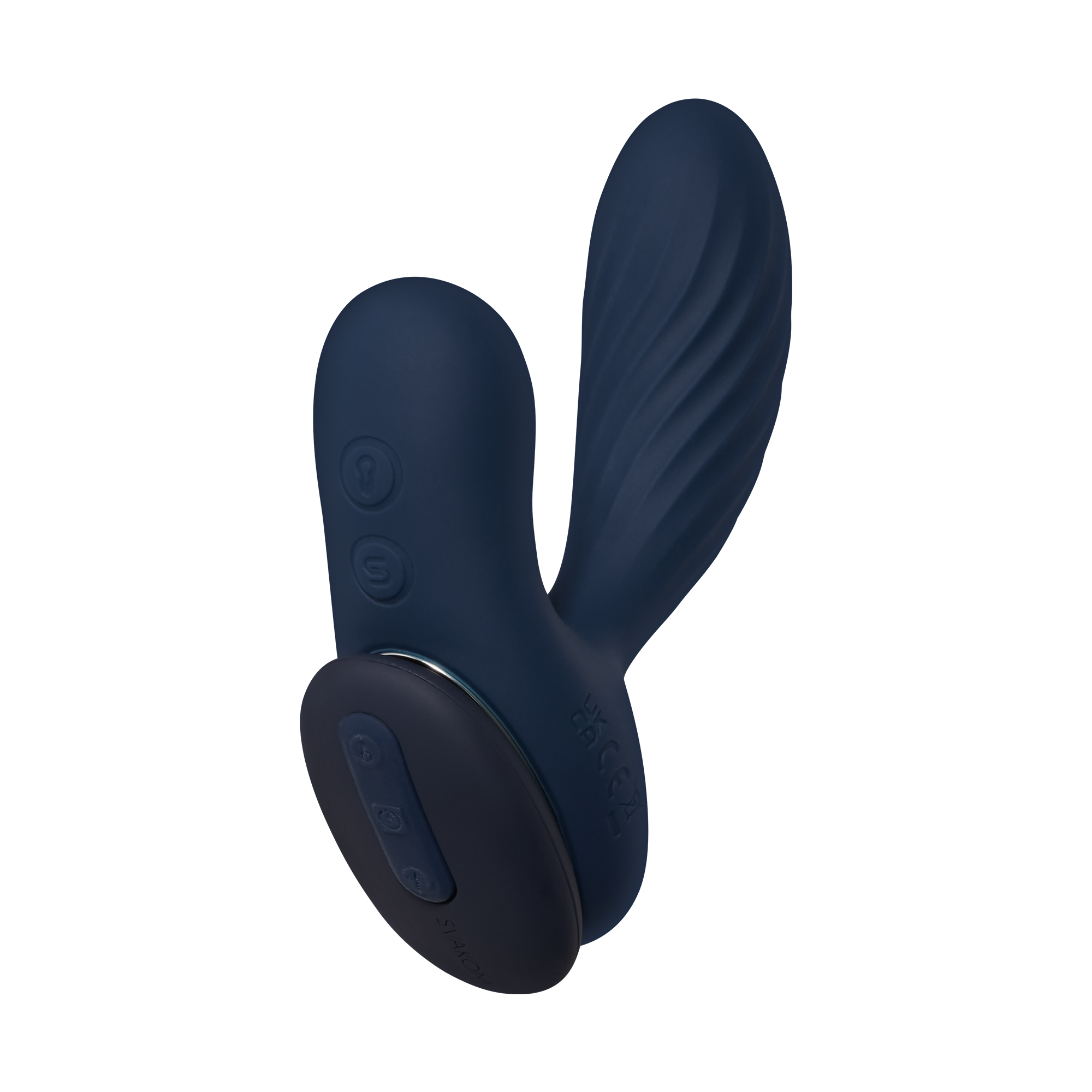 Svakom Vick Neo 2 prostaat vibrator navy blauw - afbeelding 5