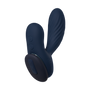 Svakom Vick Neo 2 prostaat vibrator navy blauw - afbeelding 5