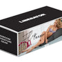 Verpakking van de Liberator Flip Ramp