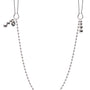 At My Mercy tepelklem-ketting