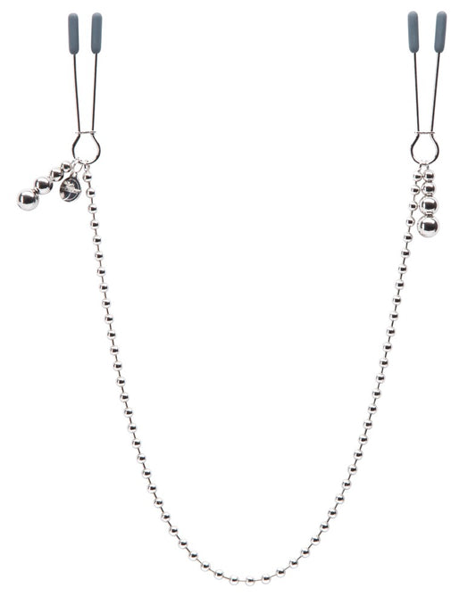 At My Mercy tepelklem-ketting