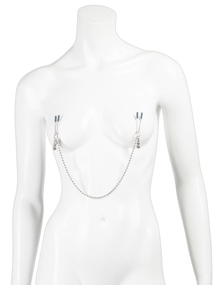 At My Mercy tepelklem-ketting
