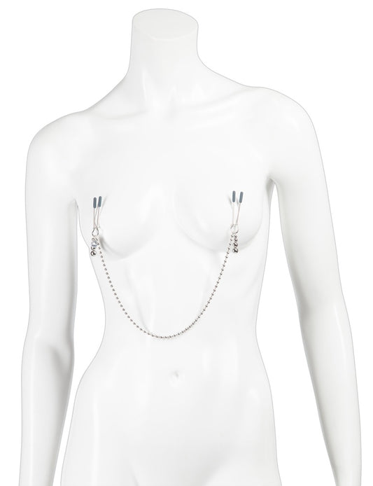 At My Mercy tepelklem-ketting
