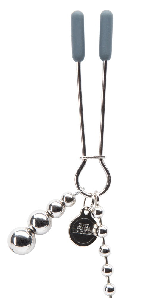 At My Mercy tepelklem-ketting