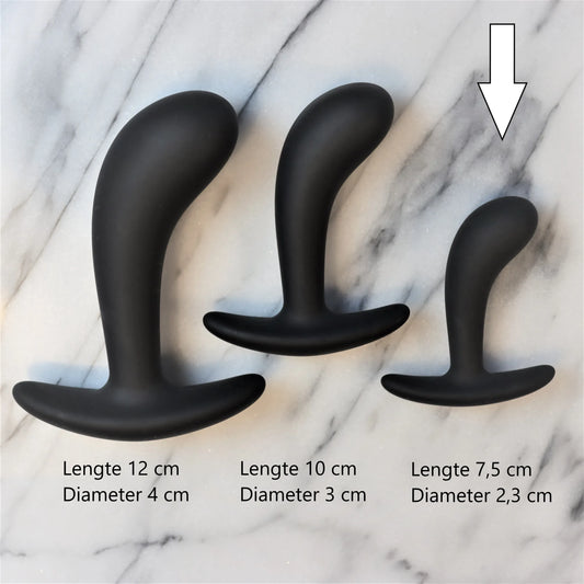 Star Yed 1 buttplug voor beginners