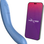 We-Vibe Rave 2 in blauw