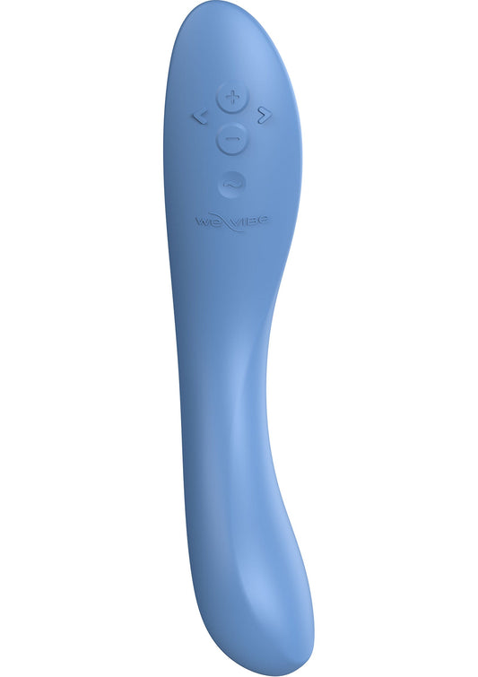 We-Vibe Rave 2 in blauw