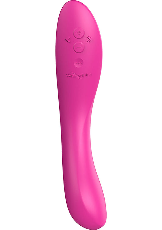 We-Vibe Rave 2 in roze