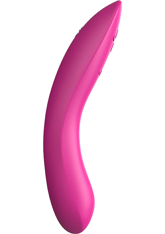 We-Vibe Rave 2 in roze