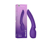 We-Vibe Wand 2: Draadloze Wand Vibrator met App