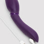 We-Vibe Wand 2: Draadloze Wand Vibrator met App
