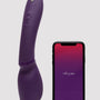 We-Vibe Wand 2: Draadloze Wand Vibrator met App