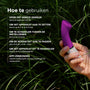 Gigi 3: de ultieme app-gestuurde g-spot vibrator