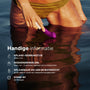 Gigi 3: de ultieme app-gestuurde g-spot vibrator