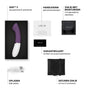Gigi 3: de ultieme app-gestuurde g-spot vibrator