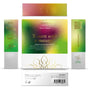 BodyGliss Travel Edition 3-pack Tropical Temptation