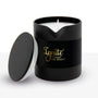 BodyGliss Intimate Massage Candle Ignite the Night