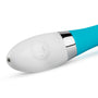 LELO Gigi 2 G-spot vibrator turquoise